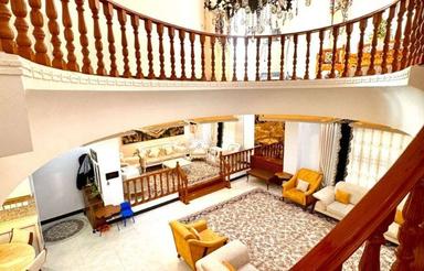 فروش آپارتمان 290 متر در پل هوایی پنت هوس دوبلکس