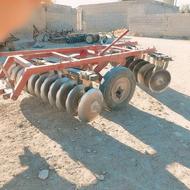 دیسک بلبرینگی تاوه ایتالیایی درجه یک آماده بکار