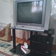 تلوزیون 21اینچ پارس