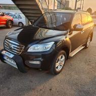 لیفان X60 دندهای 1393 مشکی
