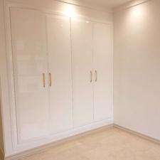 اجاره 180متر زعفرانیه (دید سبز استخر)