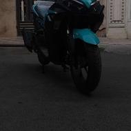 آیروکس nvx170 درحدنو