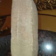 سنگ طبیعی برش نخورده