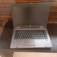 لپ تاپ hp 66460b probook