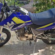 موتور تریل t2 249 کویر موتور1402