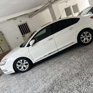 سیتروئن c5new