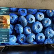 تلویزیون هوشمند 32 اینچ هایسنس مدل LED 32A3K | کیفیت HD