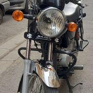 موتور باکسر (بوکسر) 150 اصلی مدل 97