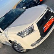 دنا 5دنده بورسی مدل 1404تحویل روز سفید