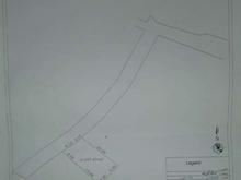 فروش زمین مسکونی 228 متر مدارک کامل استانه مصطفی دوست در شیپور