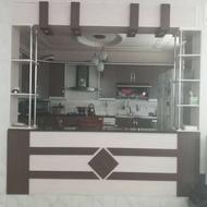 فروش کابینت تمیز و عالی