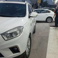 جک S5 (2.0 لیتر) 1394 سفید