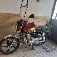 هندا 150 مدل402