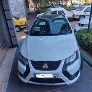 کوییک GXL-R صفر1404