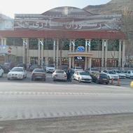 کارگر ساده برای داخل رستوران