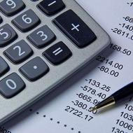 نیاز به حسابدار خانم ( لطفا قبل از تماس توضیحات را بخوانید )