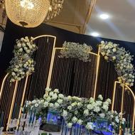 تشریفات مجالس عقد عروسی تولد نامزدی