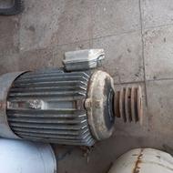 موتور سه فاز 40 اسب