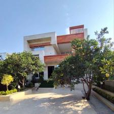 ویلاا دوبلکس تاپ لوکیشن استخر داخلی