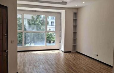 آپارتمان 100 متری نمک آبرود نورگیری عالی