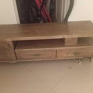 میز تلوزیون