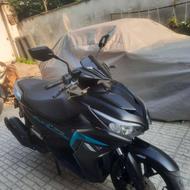 Nvx1403 170cc