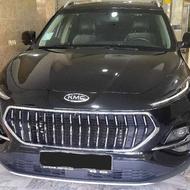 کی ام سی k7 سالم و تمیز فول
