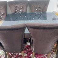 میز ناهار خوری