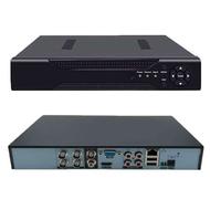 دستگاه DVR کیفیت 5 مگاپیکسل فول اچدی