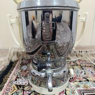 سماور برقی تمیز