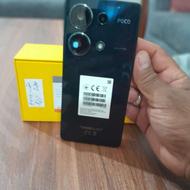 شیائومی pco6 حافظه 256