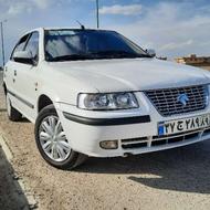سمند lx خانگی مدل 93