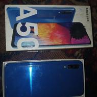 سامسونگ A50