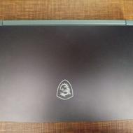 لبتاب msi tin15کاملا نو