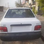 پراید 131مدل90