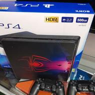 Ps4 slim 50