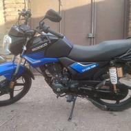 موتور سیکلت x y 150
