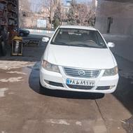 لیفان 620 بسیار تمیزوکمکار91
