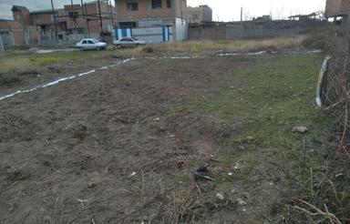 174متر زمین کوچه قالیشویی