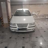 سمند LX مدل:99
