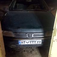 اردی مدل 84تازه تعمیر