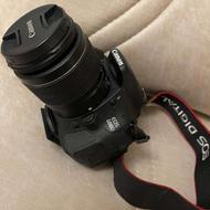 دوربین Canon 600D تمیز و سالم