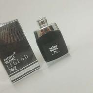 عطر وارداتی مونت بلانک لجند خارجی اکبند زیر قیمت همه جاست