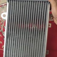رادیات موتور چهارچرخ یاماها رپتور 700 صفر خشک ام مدل بالا