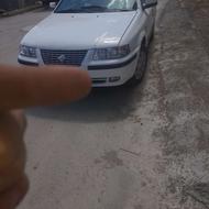 سمند اس ای 1393