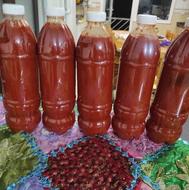 رب درجه یک خانگی کاملا بهداشتی