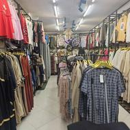 فروشنده خانم مابین سن 25 تا 32