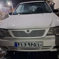پراید 111 عروسک