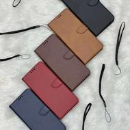 کیف کتابی موبایل کاور