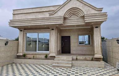 ویلانوساز215متر/سندشش دانگ/منطقه برند/جاده بهنمیر